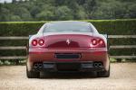 Ferrari 612 Scaglietti 2004 года (UK)